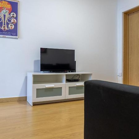 Entrecampos - Family Apartment With Terrace Lisboa 外观 照片