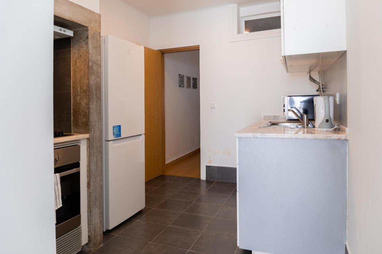 Entrecampos - Family Apartment With Terrace Lisboa 外观 照片