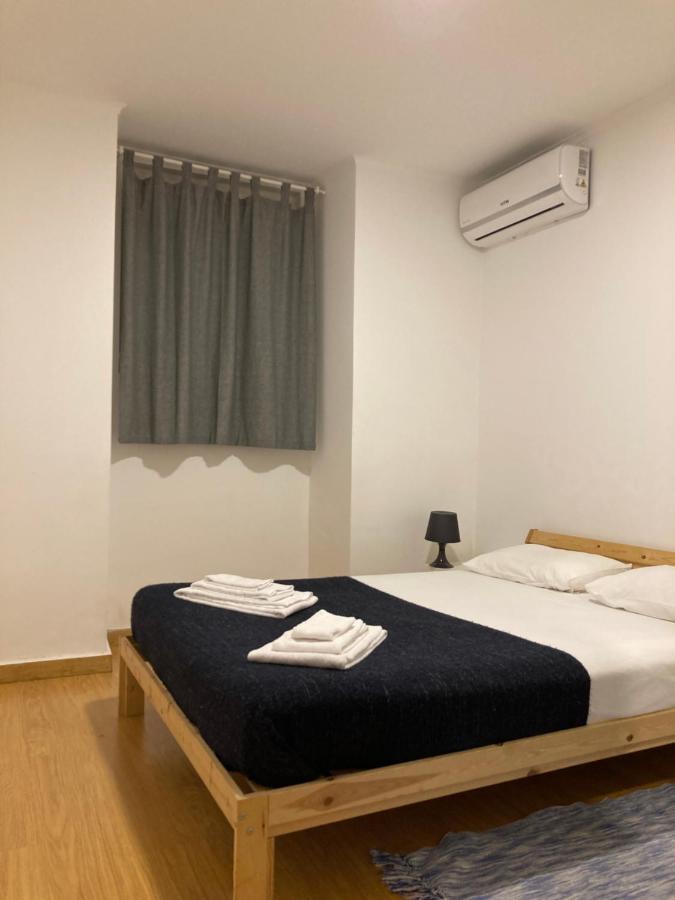 Entrecampos - Family Apartment With Terrace Lisboa 外观 照片